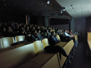 BCN Sports Film Festival EUSES (3)