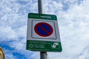 Zona Verda -_