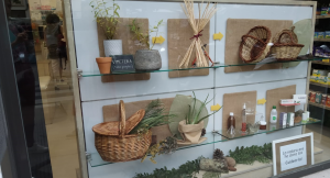 Farmàcia Jubero Fira del Cistell 23