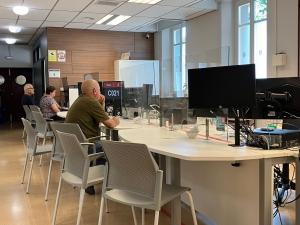 Servei Atenció Ciutadana (SAC) (2)