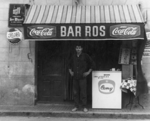 BAR ROS CAFÈ 3