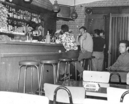 BAR ROS CAFÈ