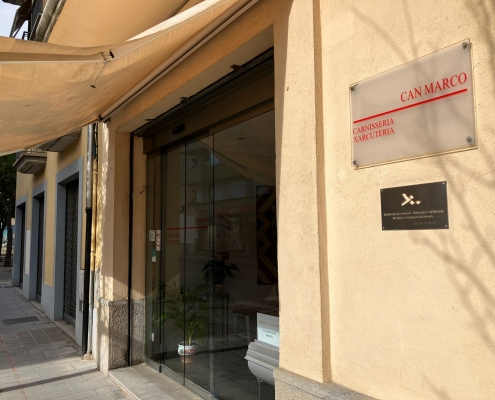 Carnisseria Can Marcó (2)