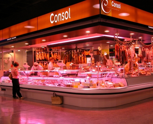 Carns Consol 5