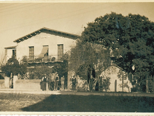 Casa Pairal Mas Masó