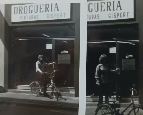Drogueria Gispert (2)