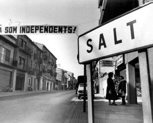 Entrada Salt