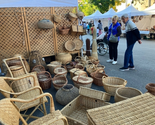 Fira del Cistell dissabte (10)