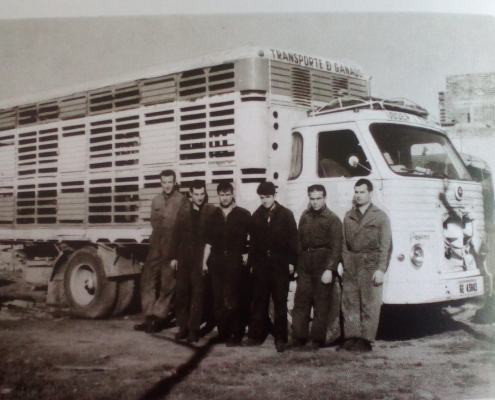 Garatge ribot web