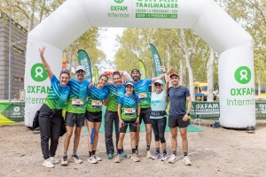 TRAILWALKER GIRONA