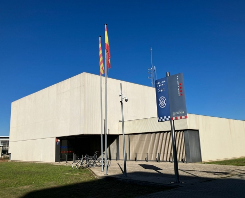 COMISSARIA POLICIA MOSSOS (2)
