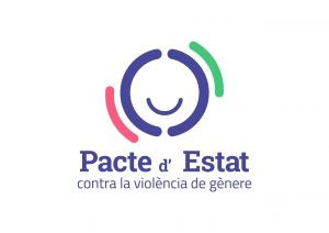 Pacte d'Estat logo
