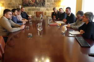 20241129_Reunió alcaldes àrea urbana