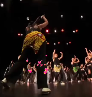 Dansa Marató