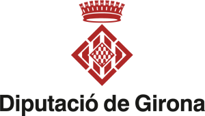 Logo Diputació de Girona