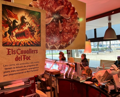 Mercat Encantat de Salt Carnestoltes (1)