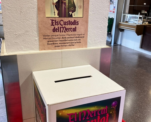 Mercat Encantat de Salt Carnestoltes (2)