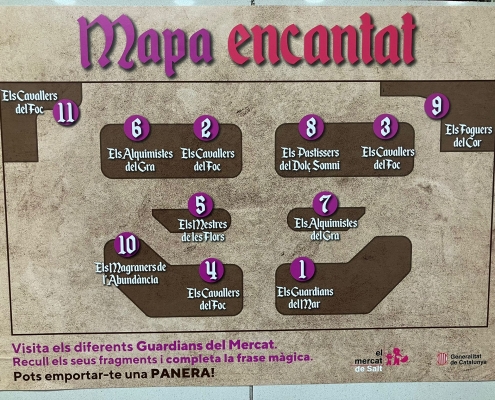 Mercat Encantat de Salt Carnestoltes (6)