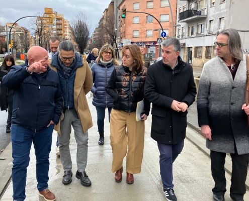 VISITA CONSELLERA PANEQUE BRCAT (2)