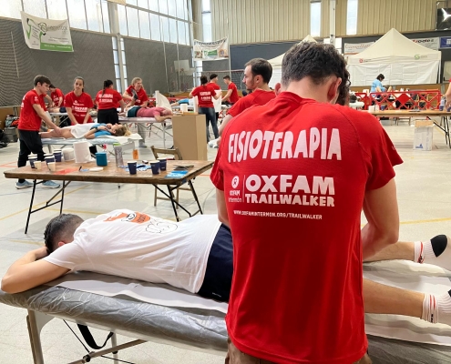 OXFAM TRAILWALKER 25 (1)