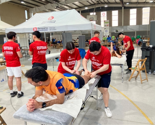 OXFAM TRAILWALKER 25 (10)