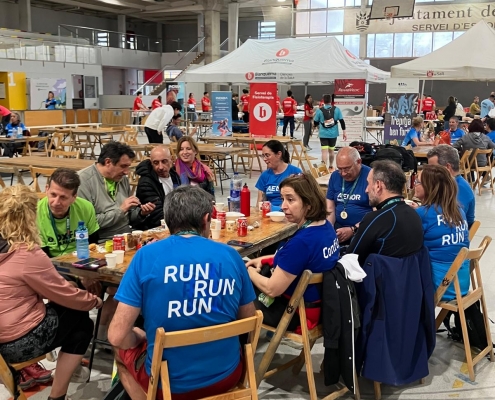 OXFAM TRAILWALKER 25 (15)