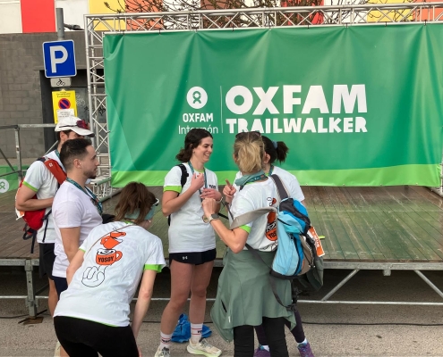 OXFAM TRAILWALKER 25 (23)