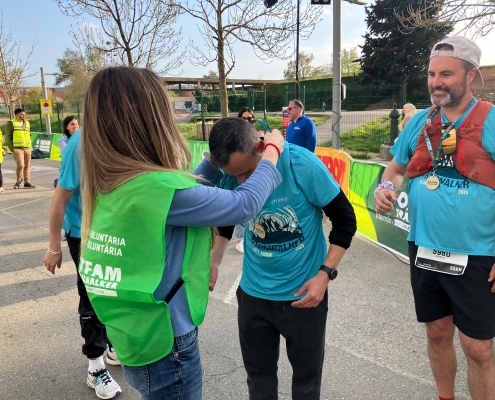 OXFAM TRAILWALKER 25 (5)