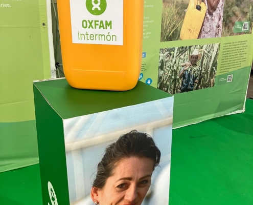 OXFAM TRAILWALKER 25 (7)