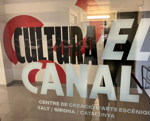 EL CANAL CULTURA