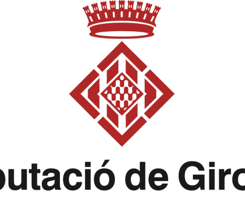 Logo Diputació de Girona