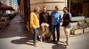 Cesc Adroher Trio