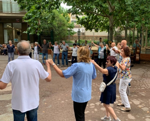 SARDANES DE PREGÓ (5)