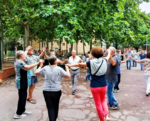 SARDANES DE PREGÓ (7)