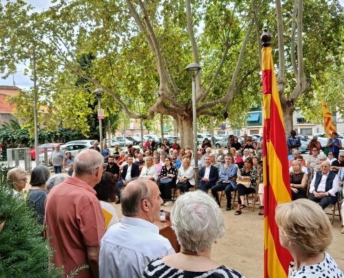 DIADA DE CATALUNYA 2025 SALT (10)