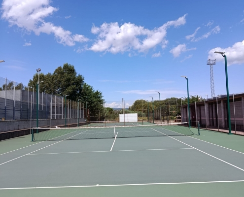 RENOVACIÓ LLUMINÀRIES LED TENNIS SALT (2)