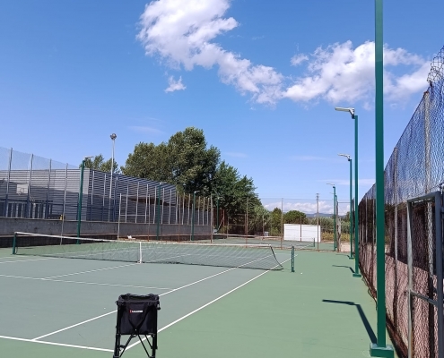 RENOVACIÓ LLUMINÀRIES LED TENNIS SALT (4)