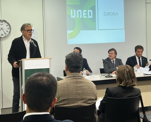 25UNEDGirona_Inauguració curs 3