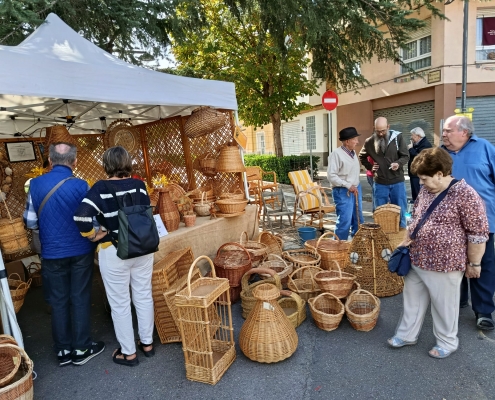 Fira del Cistell Diumenge (2)