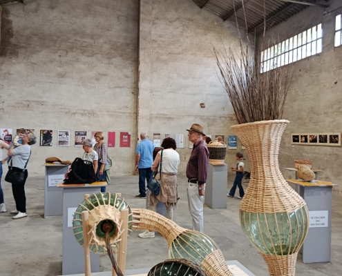 Fira del Cistell dissabte (13)