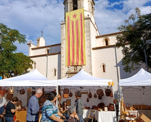 Fira del Cistell dissabte (2)