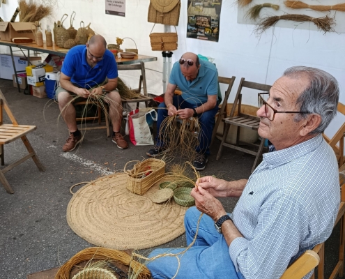 Fira del Cistell dissabte (3)