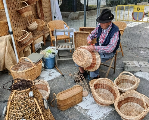 Fira del Cistell dissabte (5)