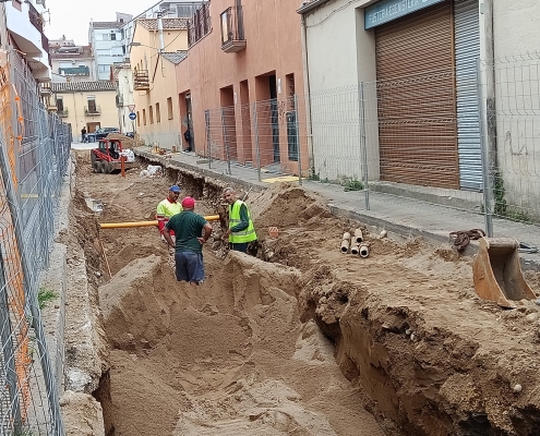 OBRES TRAVESSERA RIGAU (5)