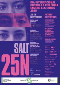 CARTELL 25N 2025