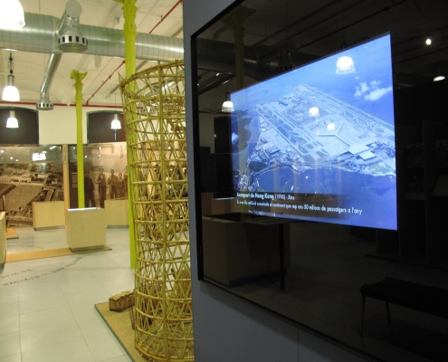 Foto Museu de l'Aigua