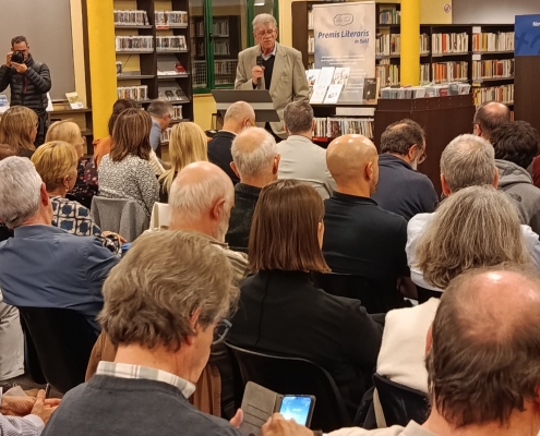 PRESENTACIÓ LLIBRE SUNYER (2)