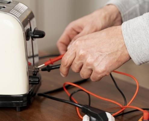 imatge reparació electrodomèstic