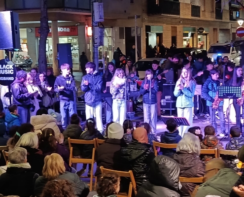 ENCESA LLUMS DE NADAL (15)