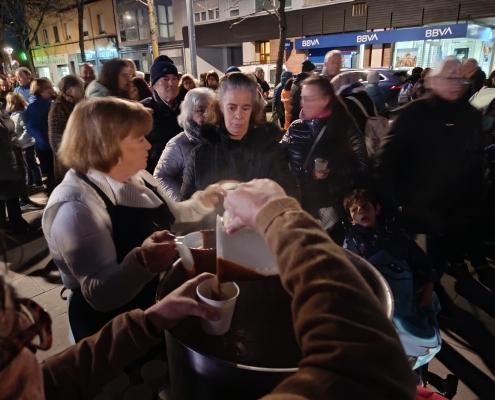 ENCESA LLUMS DE NADAL (2)